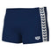M Arena Icons Swim Short Solid