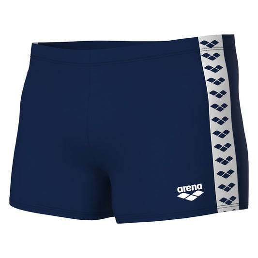M Arena Icons Swim Short Solid