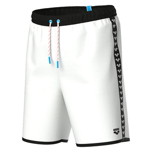 M Icons Team Stripe Unisex Bermuda