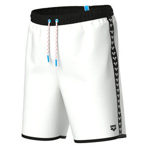 M Icons Team Stripe Unisex Bermuda