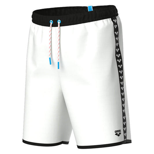 M Icons Team Stripe Unisex Bermuda