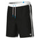 M Icons Team Stripe Unisex Bermuda