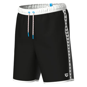 M Icons Team Stripe Unisex Bermuda