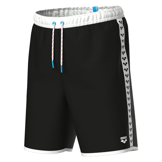 M Icons Team Stripe Unisex Bermuda