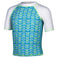 Kids Friends Uv S/S Tee T-shirt de bain UV