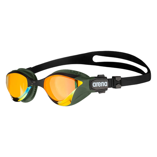 Cobra Tri Swipe Mirror