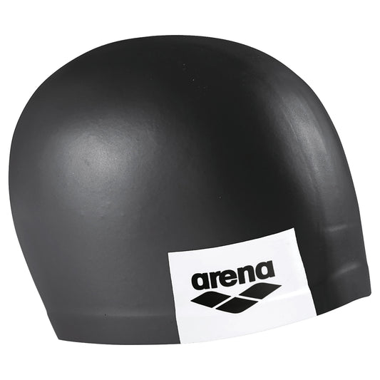 Logo Moulded Cap