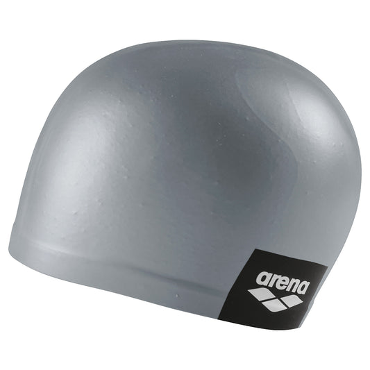 Logo Moulded Cap