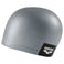 Logo Moulded Cap Bonnet de bain
