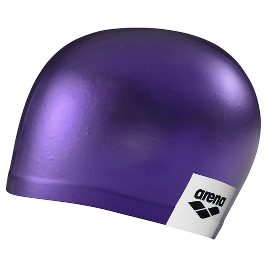 Logo Moulded Cap