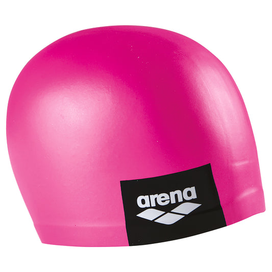 Logo Moulded Cap