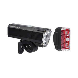 Dayblazer 1500 Front and Dayblazer 65 Re