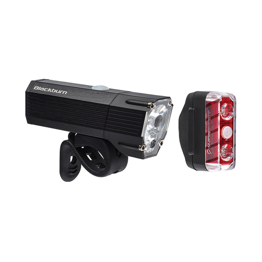 Dayblazer 1500 Front and Dayblazer 65 Re