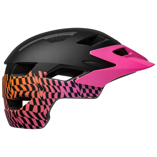 Sidetrack Child Helmet