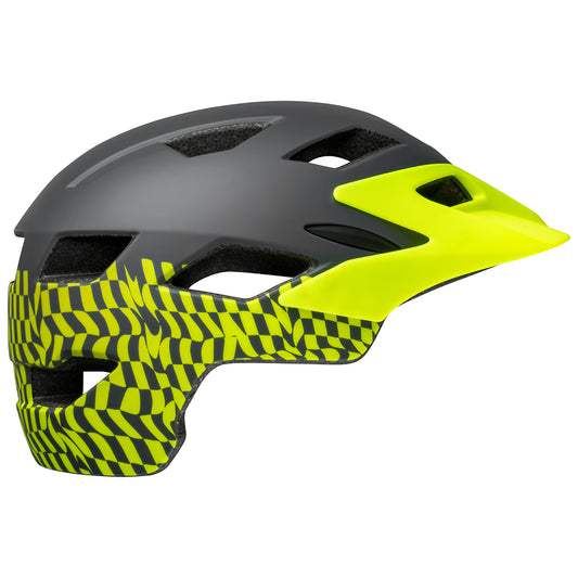 Sidetrack Youth MIPS casque de vélo