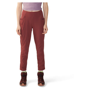 W Dynama High Rise Pant