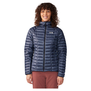 W Ghost Whisperer UL Jacket