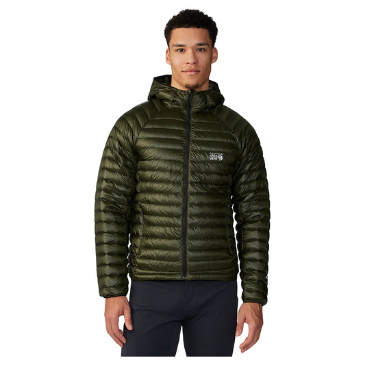 M Ghost Whisperer UL Jacket