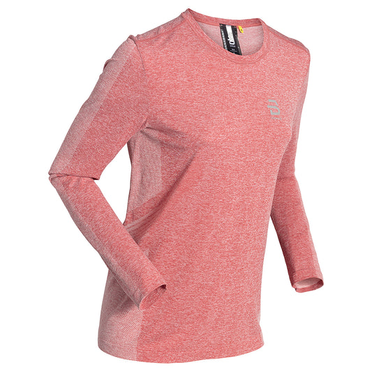 W Long Sleeve Direction