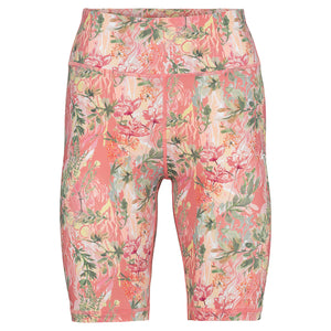Vilde Bike Shorts 8In
