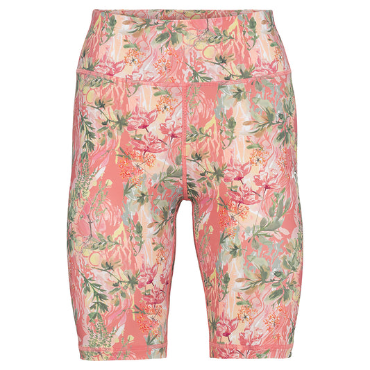 Vilde Bike Shorts 8In