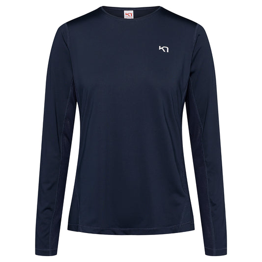 Nora 2.0 Long Sleeve