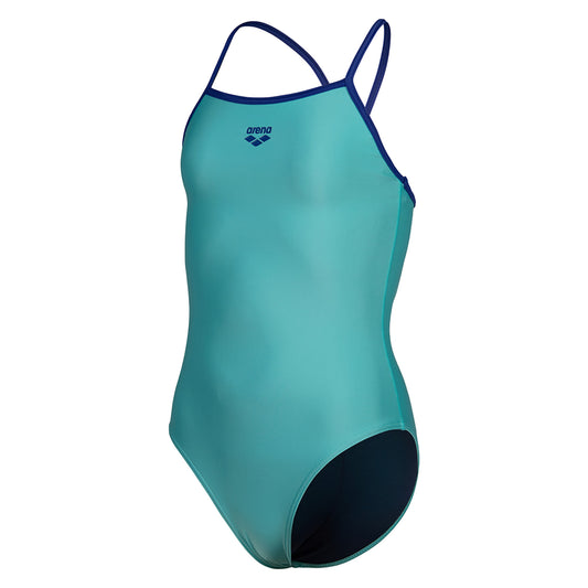 G Arena SwimsuiLighDrop Solid