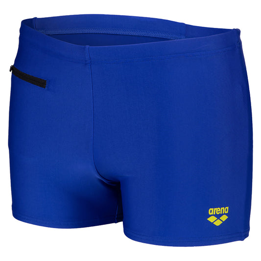 Arena Zip SwiShort