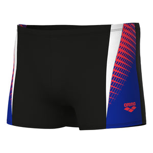 M Threefold Short R