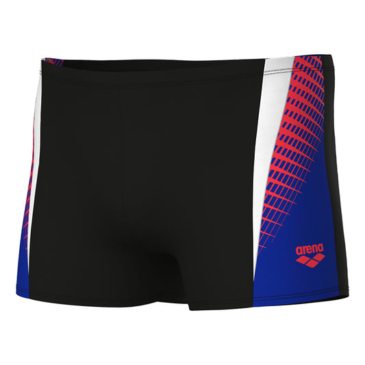 M Threefold Short R