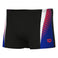 M Threefold Short R