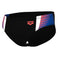 M Threefold Brief R