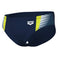 M Threefold Brief R