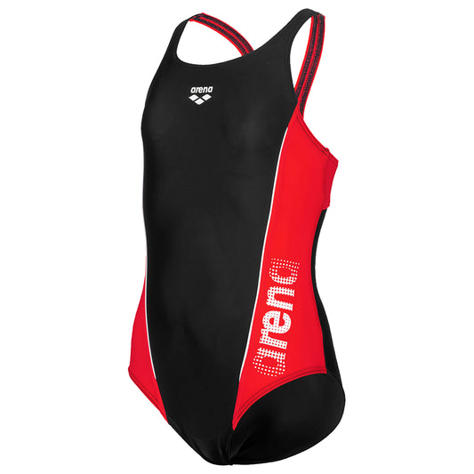 G Thrice Jr Swim Pro Back One Piece R