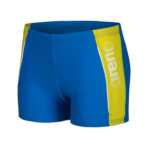 B Thrice Jr Short R