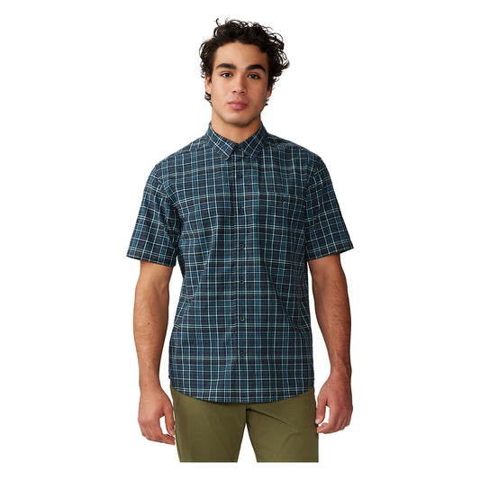 M Big Cottonwood SS Shirt