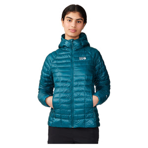 W Ghost Whisperer/2 Hoody