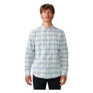 Big Cottonwood LS chemise