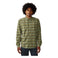 M Big Cottonwood LS Shirt