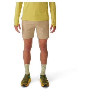 Basin Trek Short