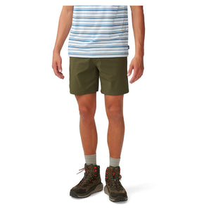 M Basin Trek Short