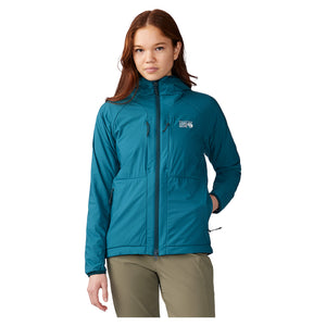 W Kor AirShell Warm Jacket