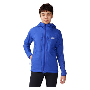 W Kor AirShell Warm Jacket