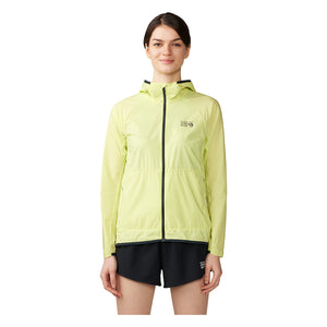 W Kor AirShell Hoody