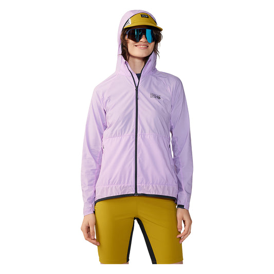 W Kor AirShell Hoody