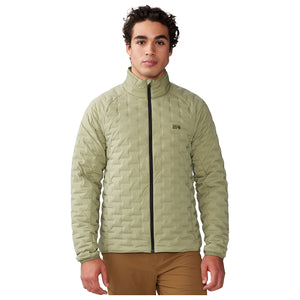 M StretchdownTM Light Jacket