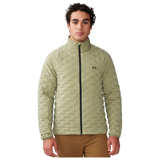 Stretchdown LighJacket