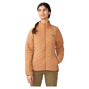 W StretchdownTM Light Jacket