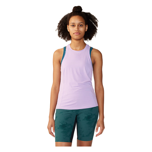 W Crater Lake Tank