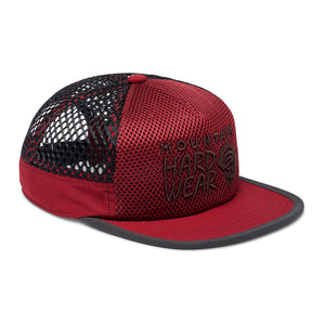 MHW Trailseeker Trucker